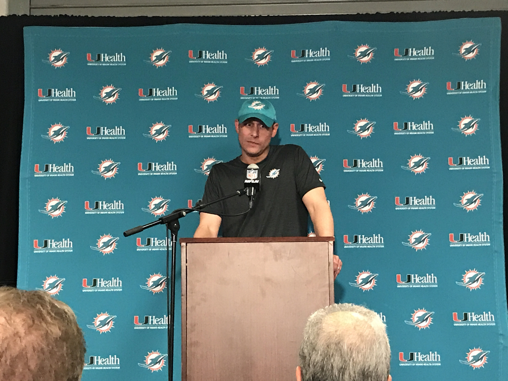 miami dolphins