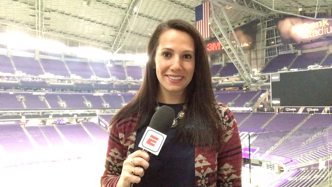 Minnesota Vikings NFL - Vikings News, Scores, Stats, Rumors &amp; More - ESPN