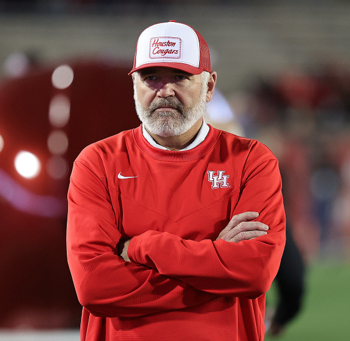 Sources: Former Houston athletic director Chris Pezman is expected to be the next athletic director at Arkansas State. Pezman is the former athletic director at Houston and worked at Cal in a senior role prior to that.