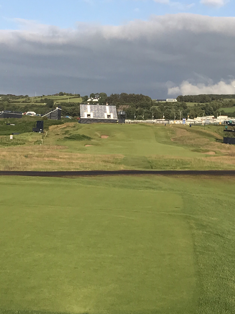 The Open Championship Golf Leaderboard and Results ESPN