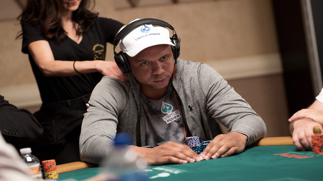 2018 WSOP Daily recaps of the 2018 World Series of Poker ESPN
